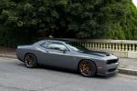 Dodge Challenger SRT Hellcat 2018 года